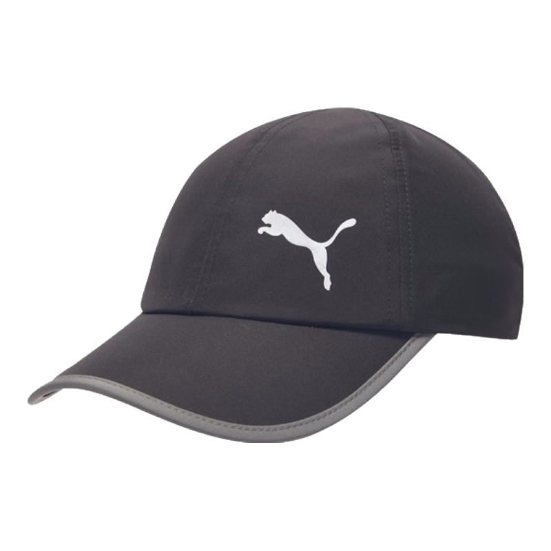 ������PUMA���������а�ɫ����ñѼ��ñ��Ů������ñ�˶�ñ022325 ��ɫ-��èͼ��-02 ADULT 39Ԫ