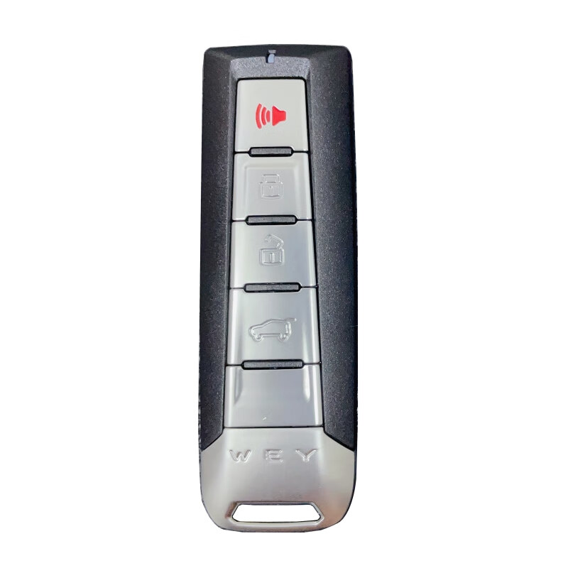 适用于长城魏派wey配汽车钥匙vv5 vv6 vv7智能遥控远程增加匹配 vv5