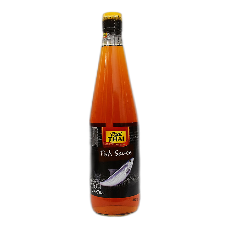 丽尔泰鱼露700ml 蒸鱼酱油虾油海鲜调料东南亚料理 fish sauce