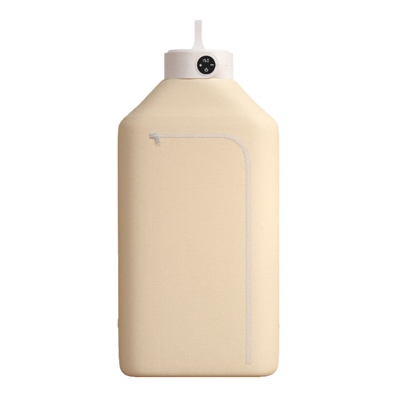 Uemusi烘干机家用宿舍烘衣机出差旅行便携免安装折叠烘干衣服小型定时速干衣机 【随心扣款】 100L 高效数显干衣机