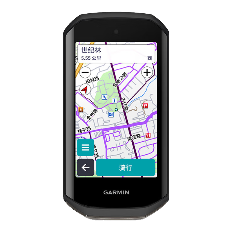 GARMINEdge1050·ɽسͼGPSﻧװ