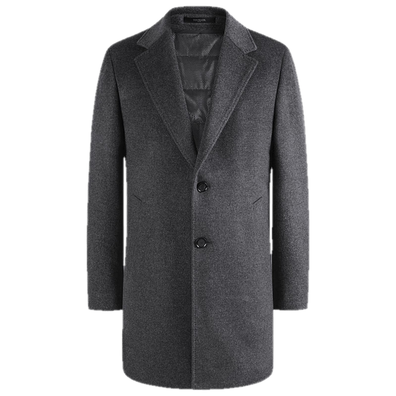 �Ÿ����YOUNGOR��������ʿ�ﶬ�����д�����ë�������϶����ڵ�������� ��ɫVYSY01N121CXY S 165/88A