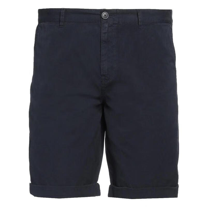 barbour 男士短裤 navy blue 38 jeans