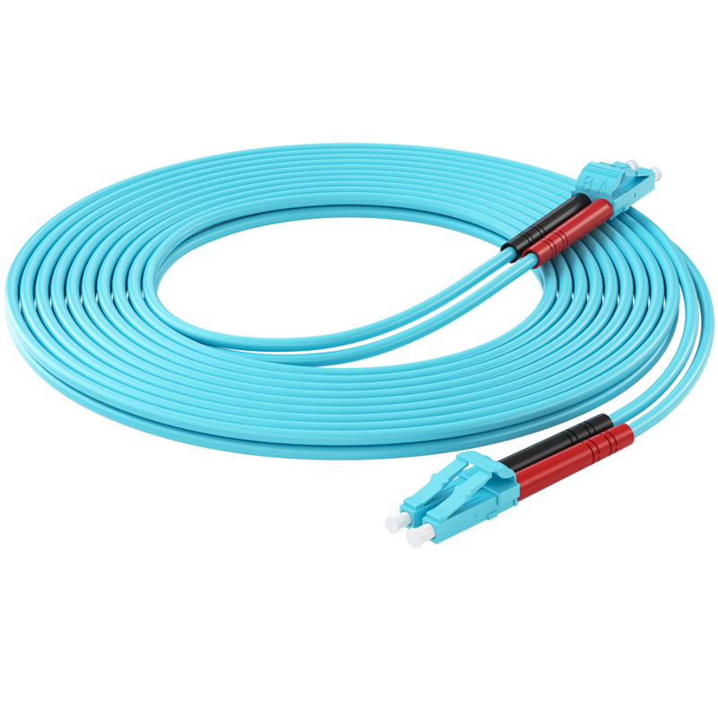 ŵ���ţ�Nokoxin�����ż�������OM3���׶�ģ˫о��������LC-LC ��װ��������������ר������β�� ���׶�ģ˫оLC-LC(OM3) 3�� 7.7Ԫ