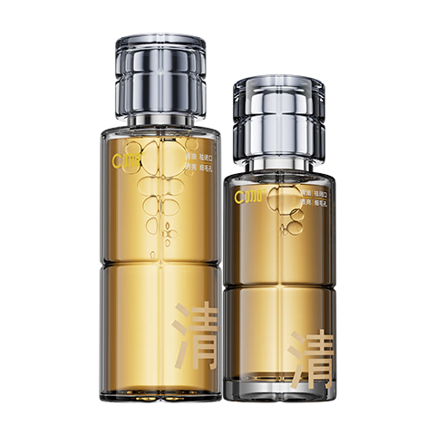 C咖酸酶水290ml控油爽肤水去闭口精华水提亮油皮湿敷圣诞节礼物