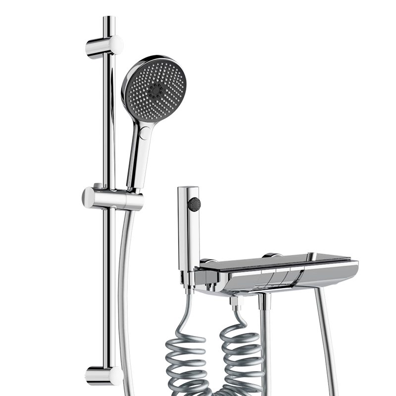 ���ڲ�����������JOMOO�� ��ԡ������װ�����˹轺�������ٰ��������ܻ���ͷ������ԡ�� 35314 635.8Ԫ(������)