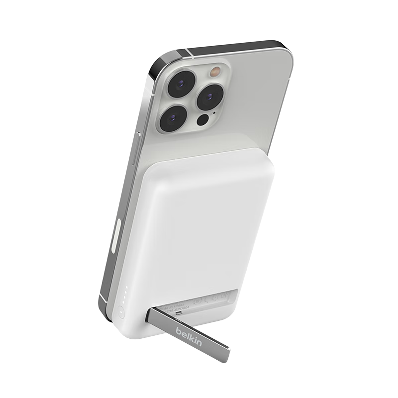 BELKINƻ߳籦  ƶԴ3C֤ ЯСɿϷɻ BPD004 ɫ 205.7Ԫ