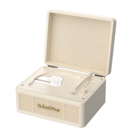 WHATPLUSC300һ��ʽCD��������ר�������� ����CD���Ż� ��Ƭ������ �������� ����cd�� �������� ���Ű�