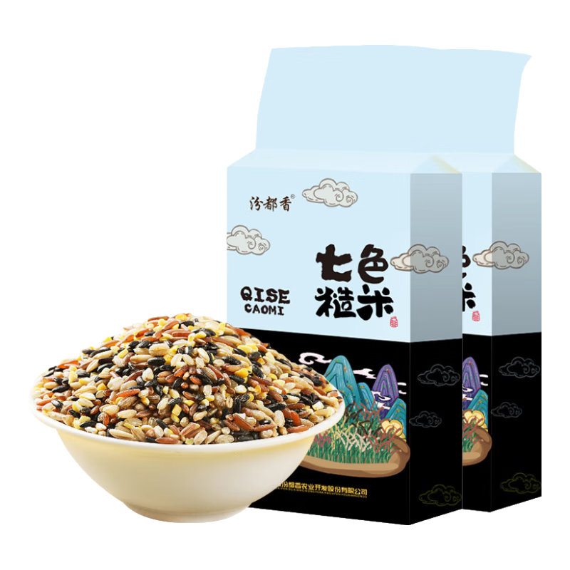 ��ɫ���� ���������׺��׵�֬��ʳ��������������� 2�1��*2���� 6.99Ԫ