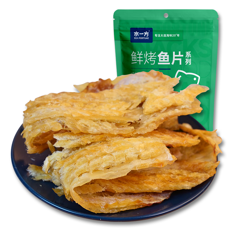 ˮһƬͷϺζʳѡ칫ʳز Ƭ50g 34Ԫ5.67Ԫ/