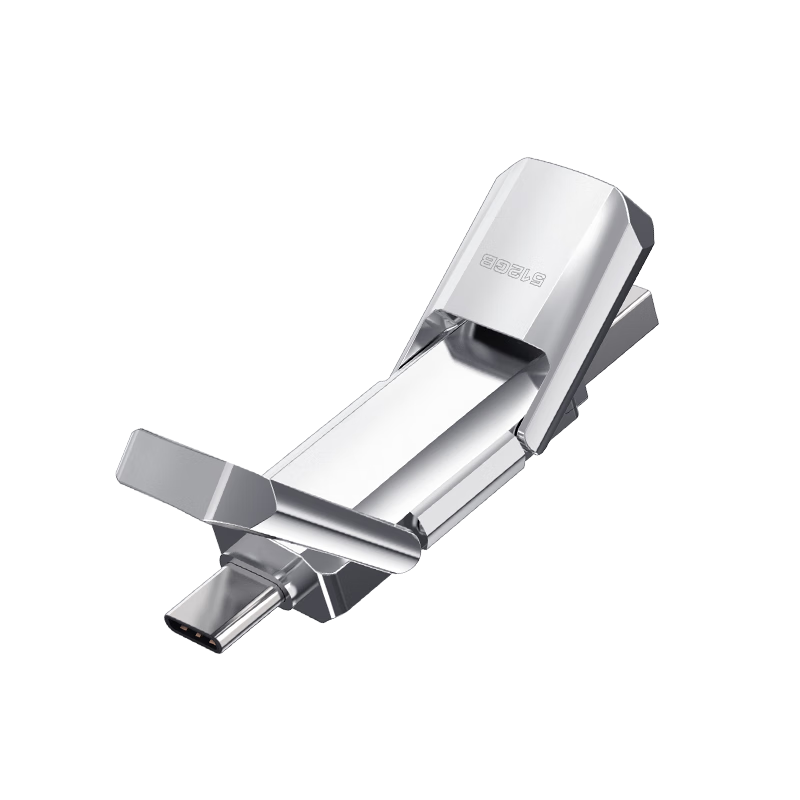 ߣaigo256GB USB3.2 Type-C˫ӿ ٹ̬U U393 520MB/s д420MB/s ֻU ƶ洢254.6Ԫ2(127.3Ԫ/)