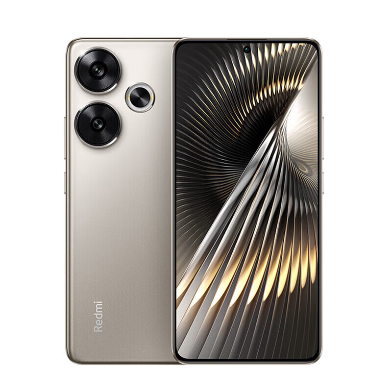 MI/С Redmi Turbo 3 ֻ 8s СOS  12GB+256GB