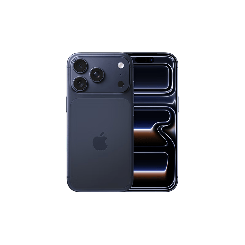 Apple/ƻ�� iPhone 17 Pro �ֻ� ˫��˫�� ����ɫ 256G 7855.51Ԫ