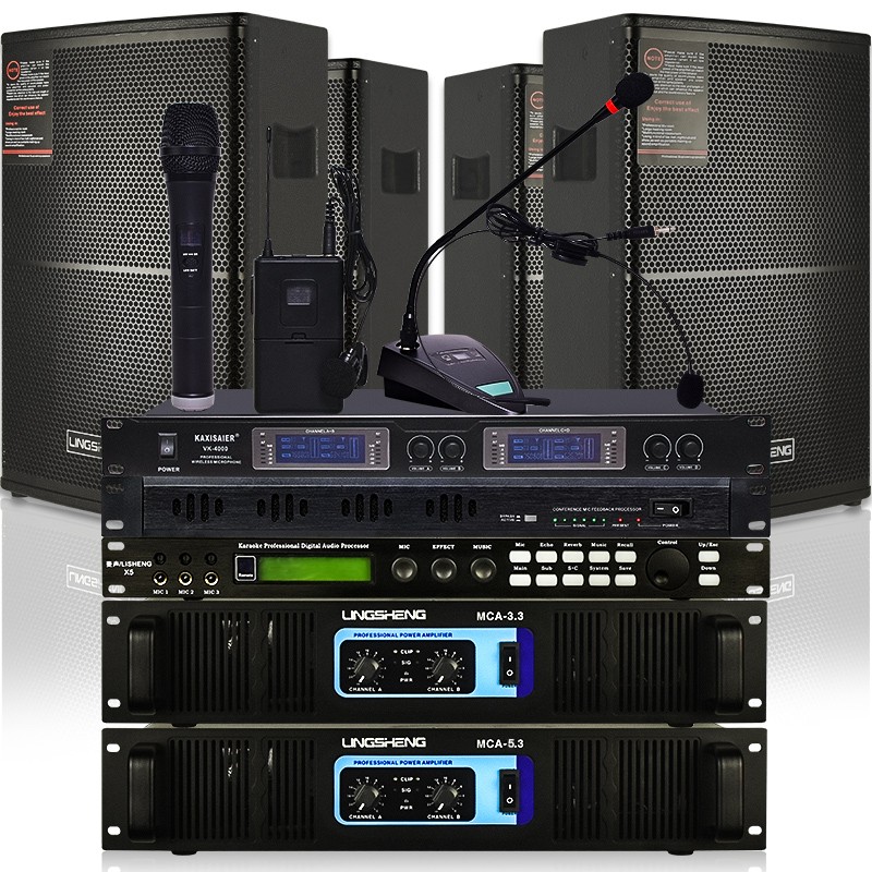 会议室音响设备(会议室音响设备工程)