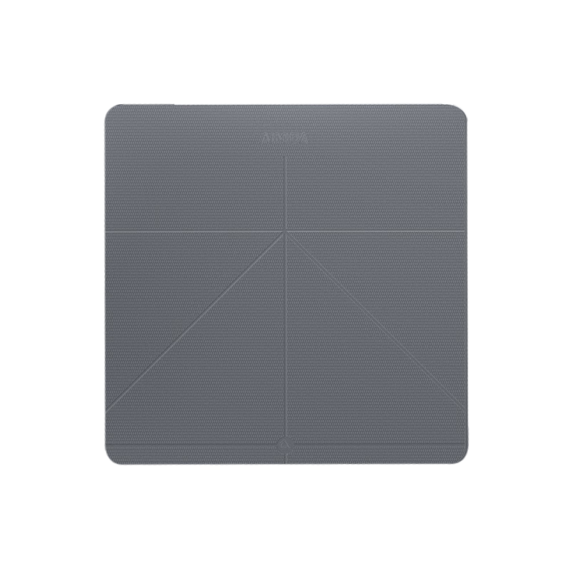 ���״AIMIDA�� �๦��С������������֧�ŵ浹��������٤ڤ���Ӻ��Я�� ��ʯ�ҡ����ε�60*60*4.0cm�� 129.9Ԫ