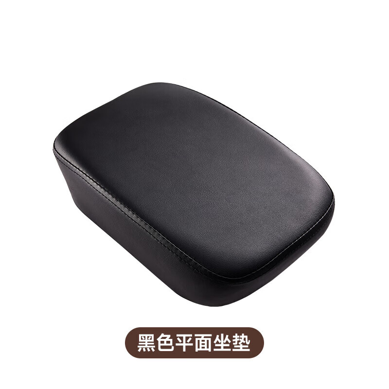 牛b2/f0/c0/b0/g6t/f100后座加宽加厚后坐垫直上改装件 小牛b2/b0/g6t