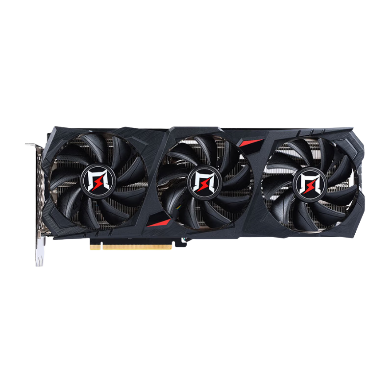 GAINWARD GeForce RTX 4070 Ti SUPER 16G DLSS 3 ȾAIͼ̨ʽԺϷԿ RTX 4070 Ti SUPER ׷ OC5714Ԫ