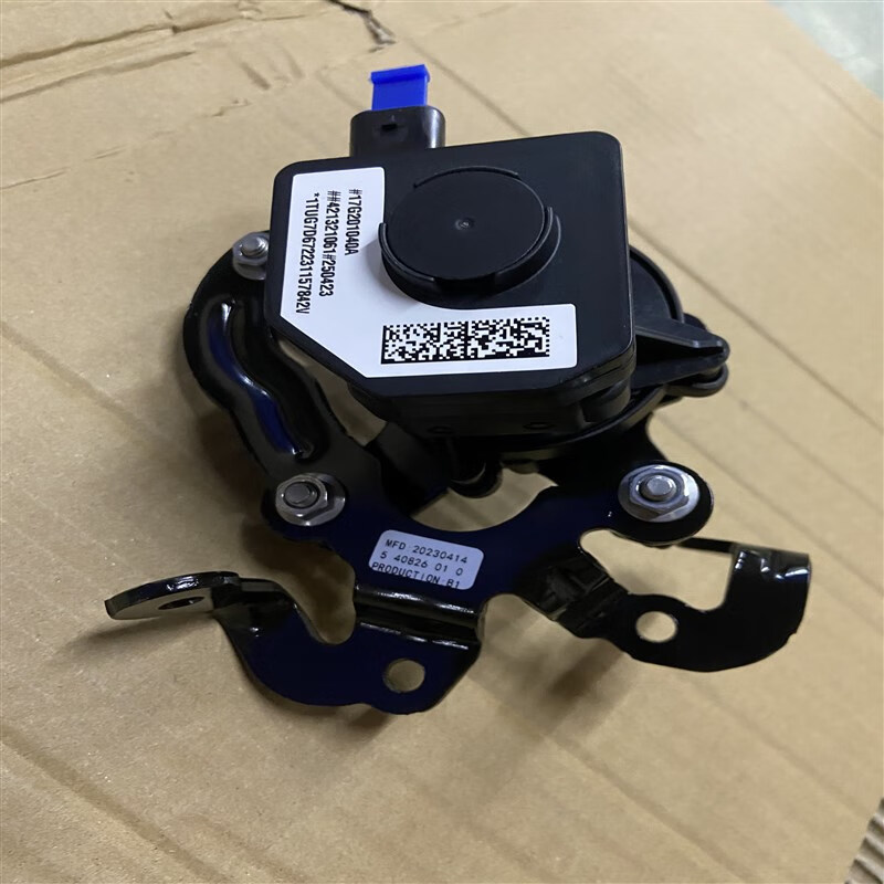 啄禾适配大众途观朗逸速腾宝来途岳探岳q31.5t电子真空泵扫气泵