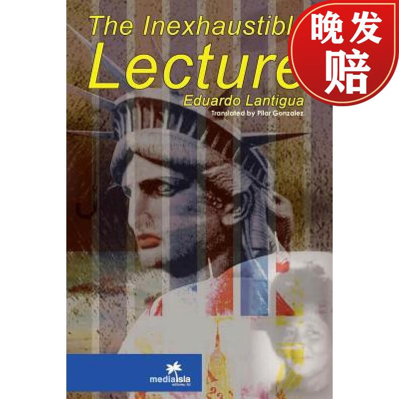 【4周达】the inexhaustible lecture