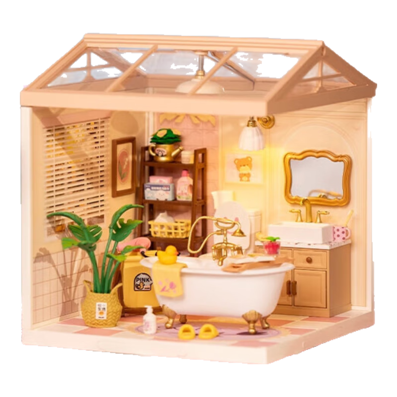 ԡdiyСݻľƴװģͶͯʥ 120.67Ԫ()