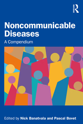 预订 noncommunicable diseases