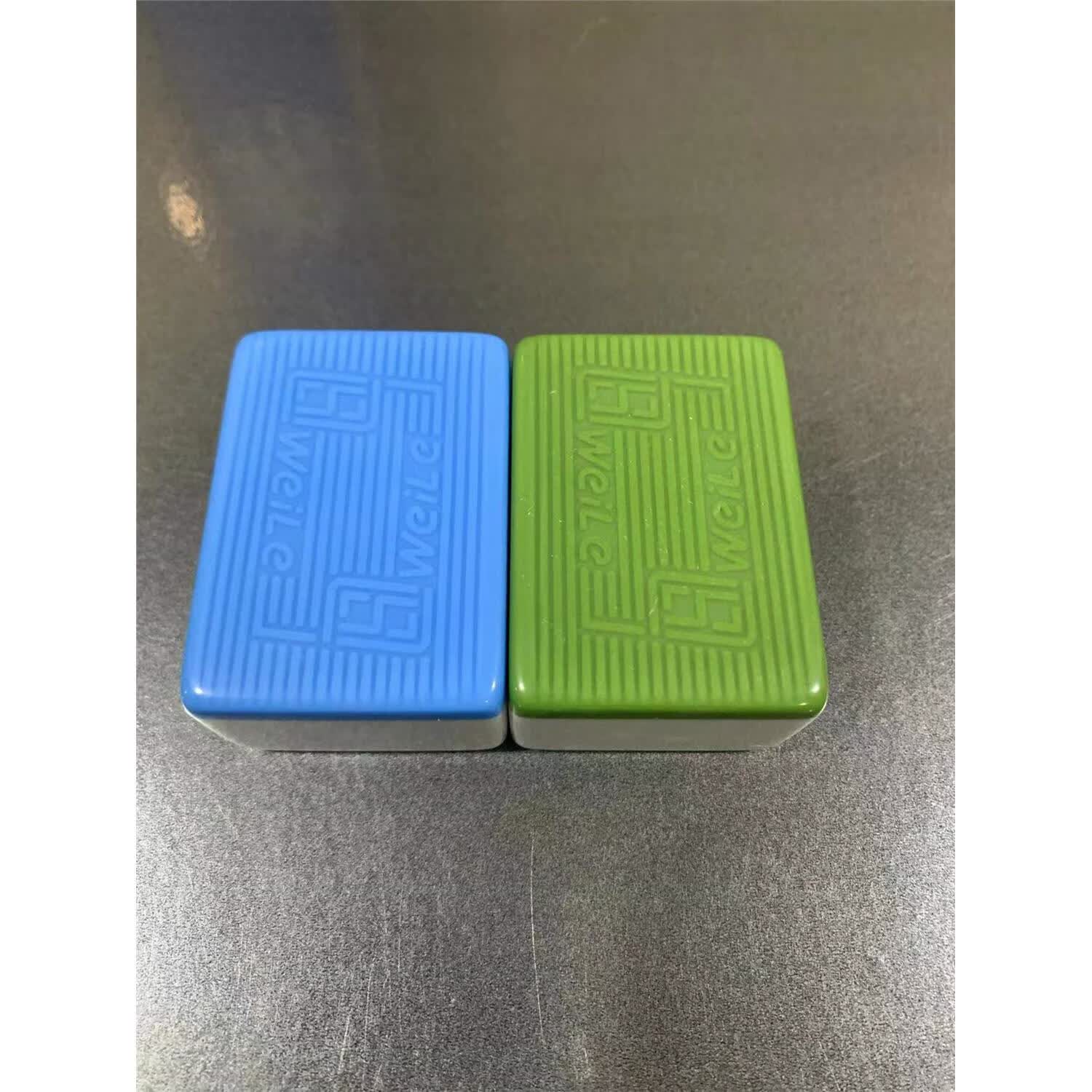 泰瑞格全自动麻将机正磁专用麻将牌单个配牌条筒万中多种花色满八粒