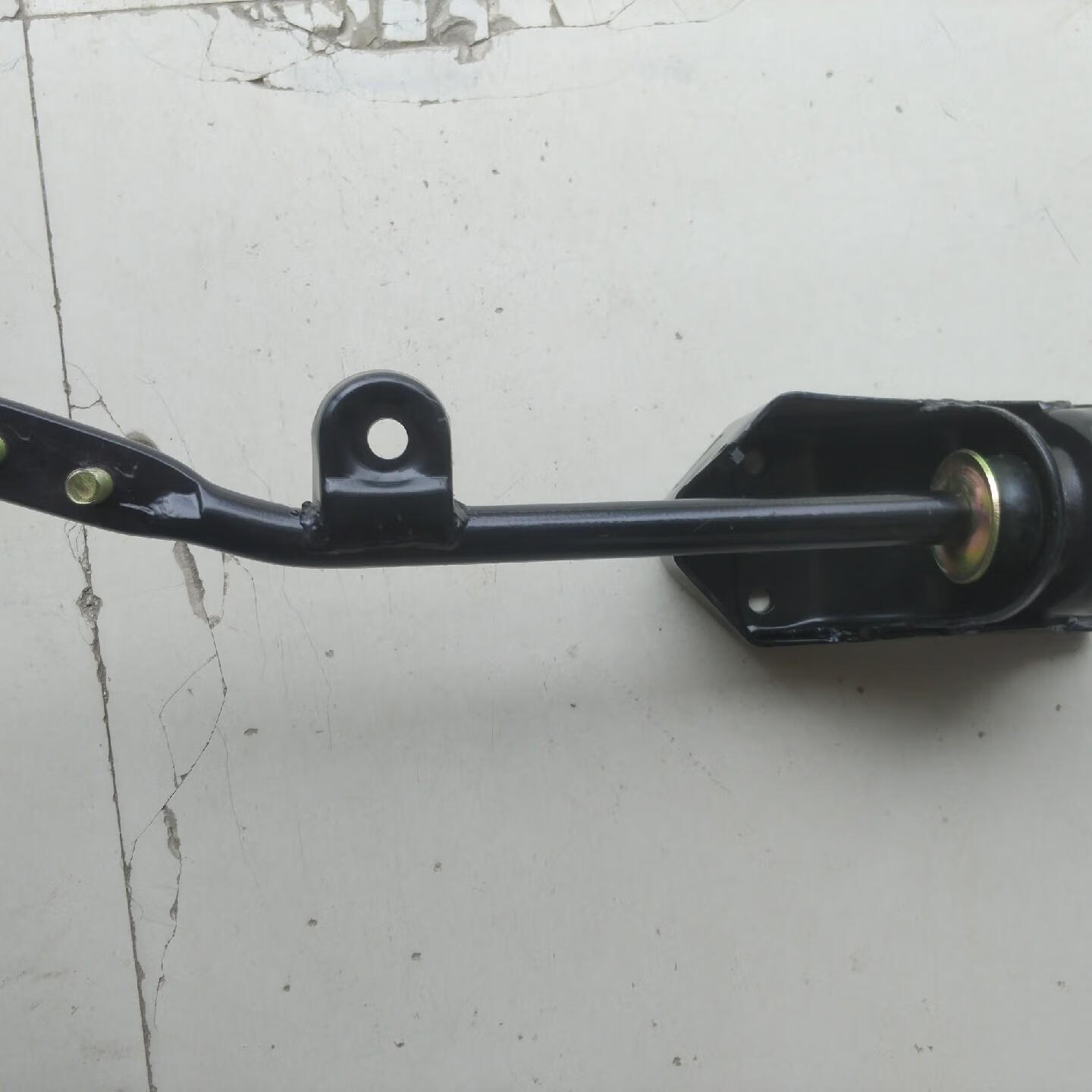 五菱之光加强杆总成 之光6371/6376/6400稳定杆总成 五菱鸿途配件