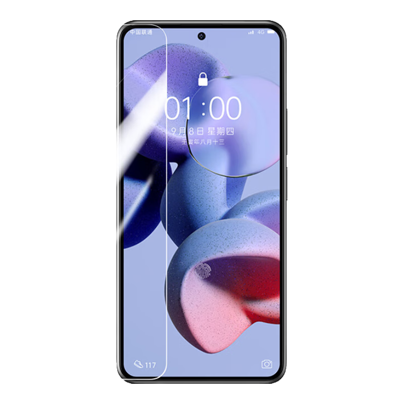 ���ڲ�����������UGREEN�� С��15/14�ֻ�Ĥ xiaomi13Pro�ֻ�ĤUltraˮ��Ĥ14����Ĥȫ������ȫ���޿��޺ڱ߿�ָ�Ʒ�ˤĤ 13����Ĥ ��2Ƭ*���������޺ڱ߲�����