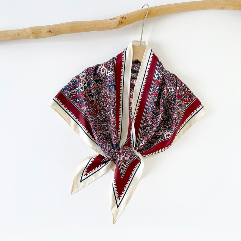 FOURDATRY紩ͷбƳǽϵδ˿Ů SJJ030-ɫ 135*60