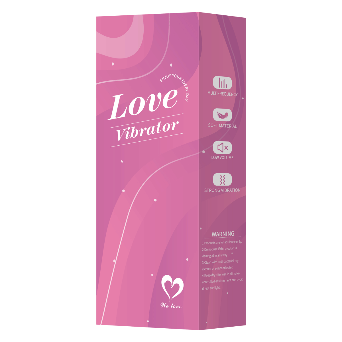 LILO点潮笔震动棒自慰成人情趣用品女性g点刺激尿喷神器按摩玩具跳蛋 【双震粉】神器 l 刺激阴蒂 l 酥麻全身 隐私发