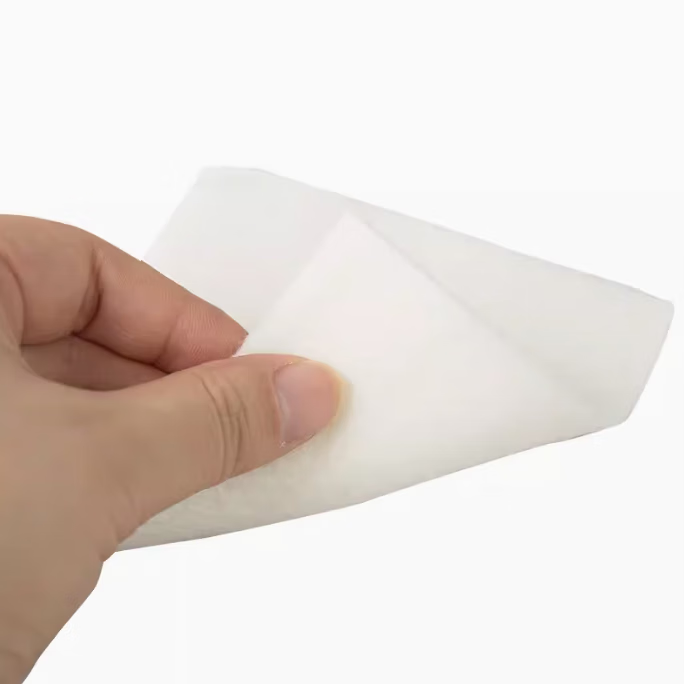 菩乐家藻酸盐敷料医用伤口褥疮压疮肛瘘空洞溃疡糖尿足窦道填充条吸渗液 藻酸盐1片