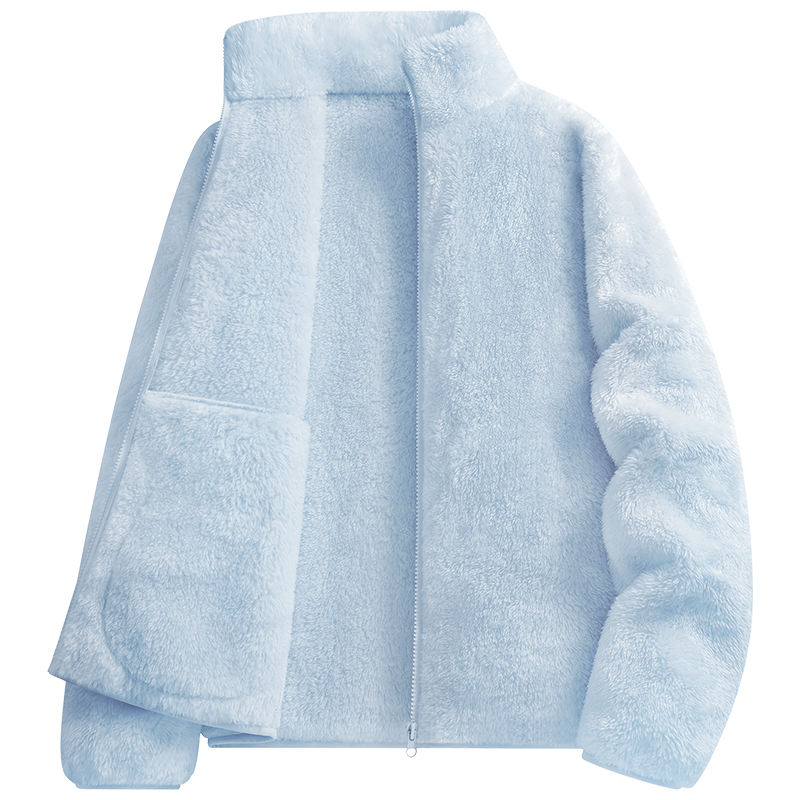 ���ڲ���������ҡ��������Ů2025���¿��ﶬ���޼Ӻ�����С����ë��ץ�޿������� 84.9Ԫ