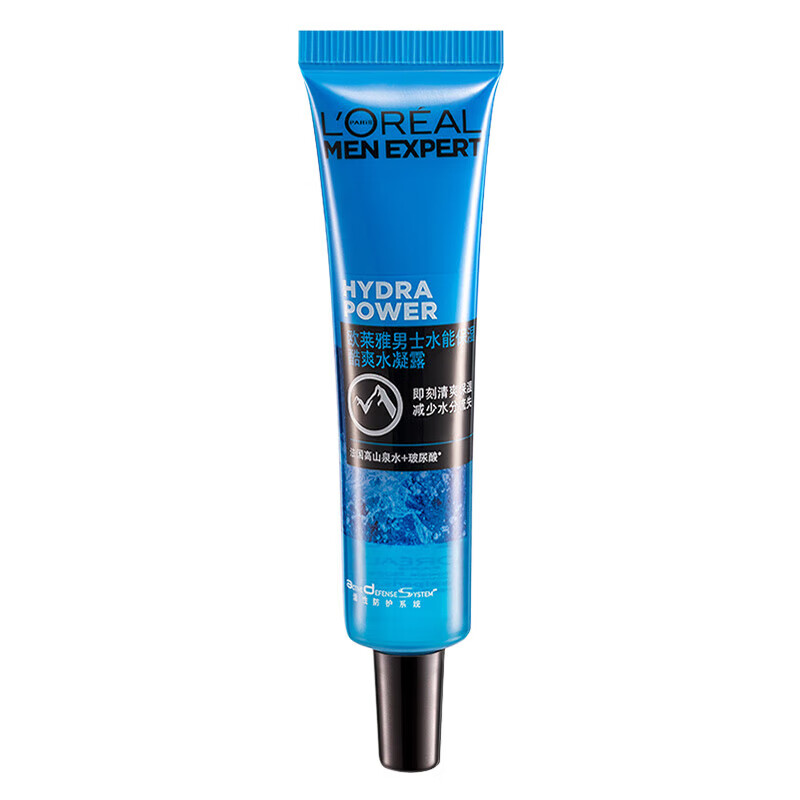 ���ڲ�����ŷ���ţ�L'OREAL�� ��ʿˬ��ˮ��ˮ��ʪˮ��¶�������ˮ����Ʒ��ѧ����ˬ�����ˬ ˮ��¶15ml