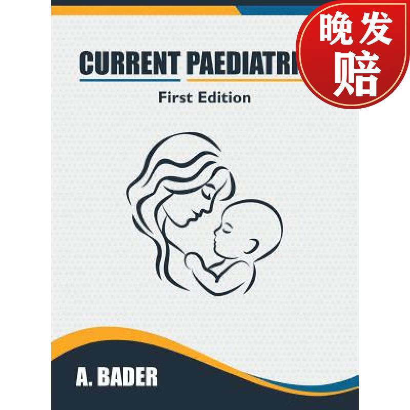 【4周达】current paediatrics