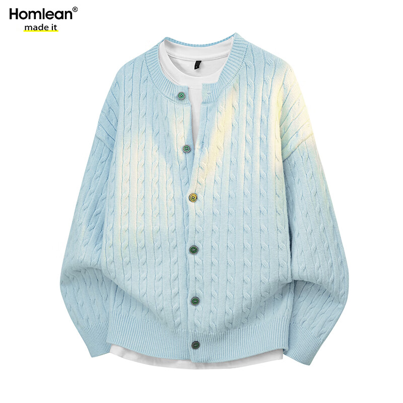 ���ڲ�����Homlean��Ǯ�����п���ë�����ﶬ������������֯����HX66ˮ����XL 143.9Ԫ