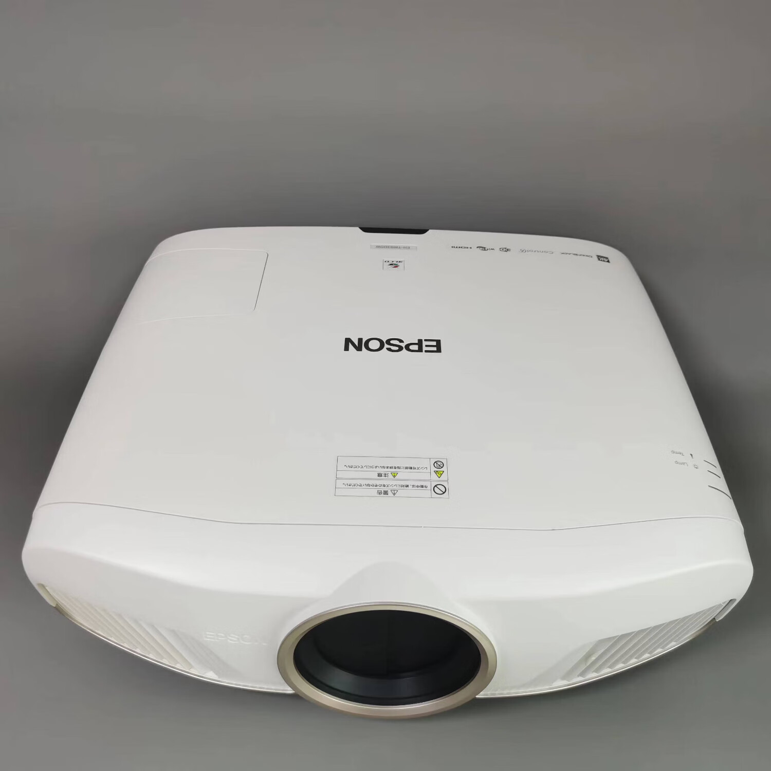 投影仪排名前十品牌，这10款超高清画质，家用影院必备神器-图片4