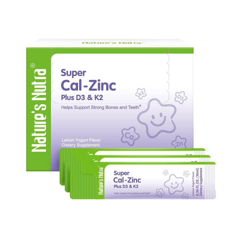 ���ڲ�����Nature's NutraС����Ӥ�׶�ͯ����п������Ƹ���п�ڷ�Һ ��1��+��Һ���п���� 30�� 129Ԫ