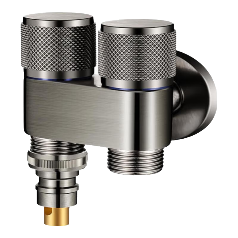 JROR���¹���ϴ�»�ˮ��ͷһ������ȫͭ����Ƿ�ר������ֹˮ˫��ˮ ��ȫͭ���塿˫��ˮϴ�»���ͷ ��1̨ϴ�»�����ֹˮ��+4������ 36.64Ԫ(������)