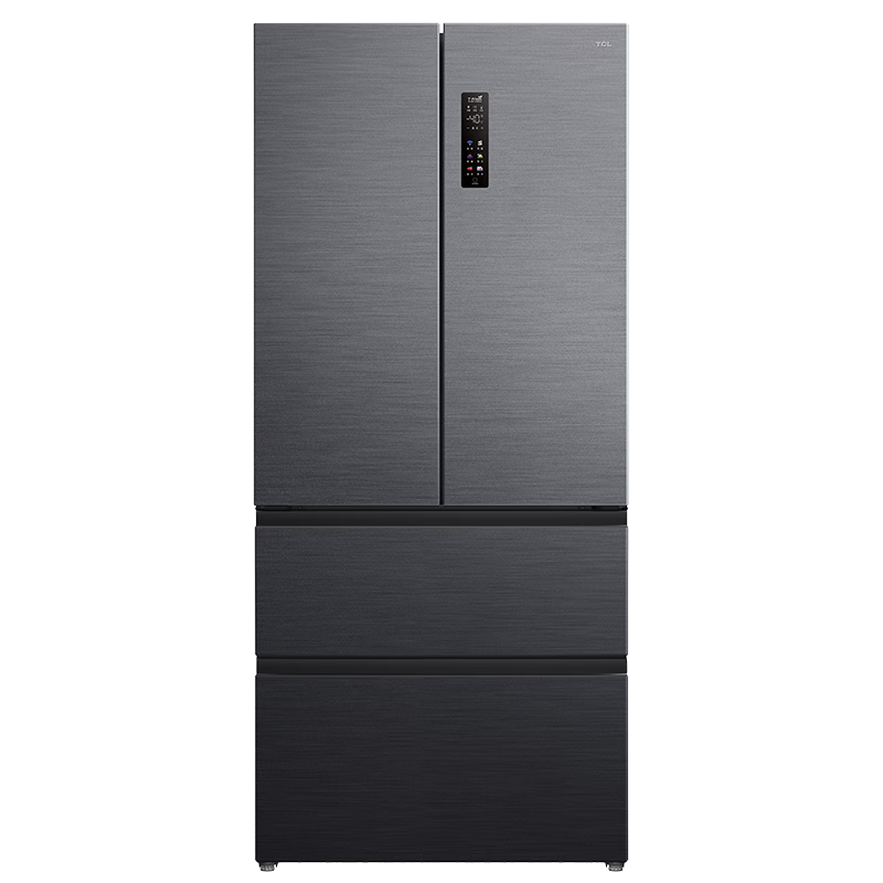 TCL 469��T9��ʽ����58cm����ƽǶ����ɱ����ζ˫ѭ��������˪һ����Ч˫��Ƶ���ܵ��볬��Ƕ��ʽ���� R469T9-DQ���һ�