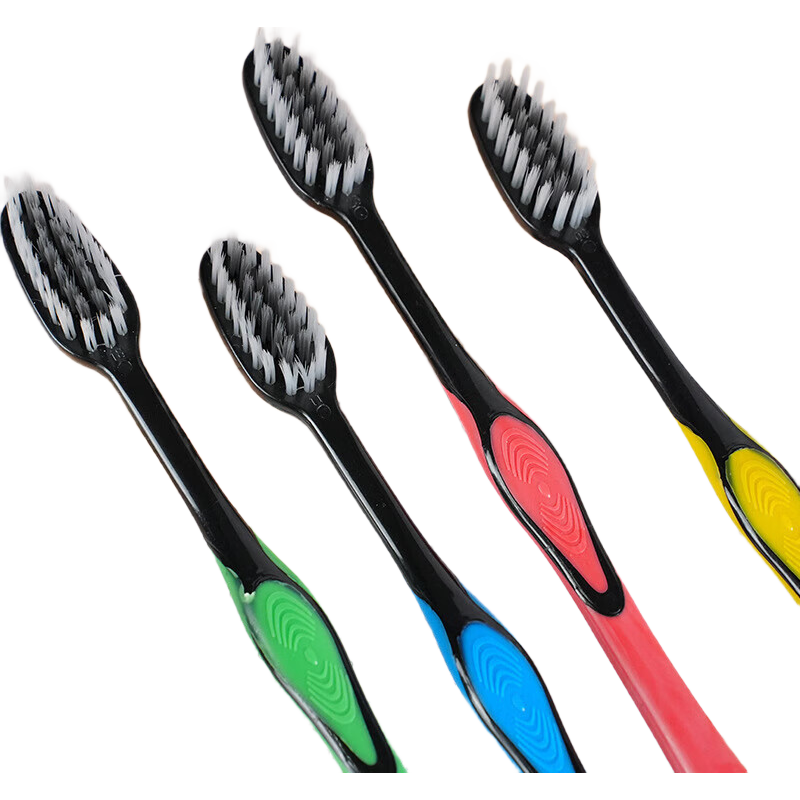 ������̿������ˢ ��ë 3֧ ��ɫ��� ������װ ����� 0.51Ԫ