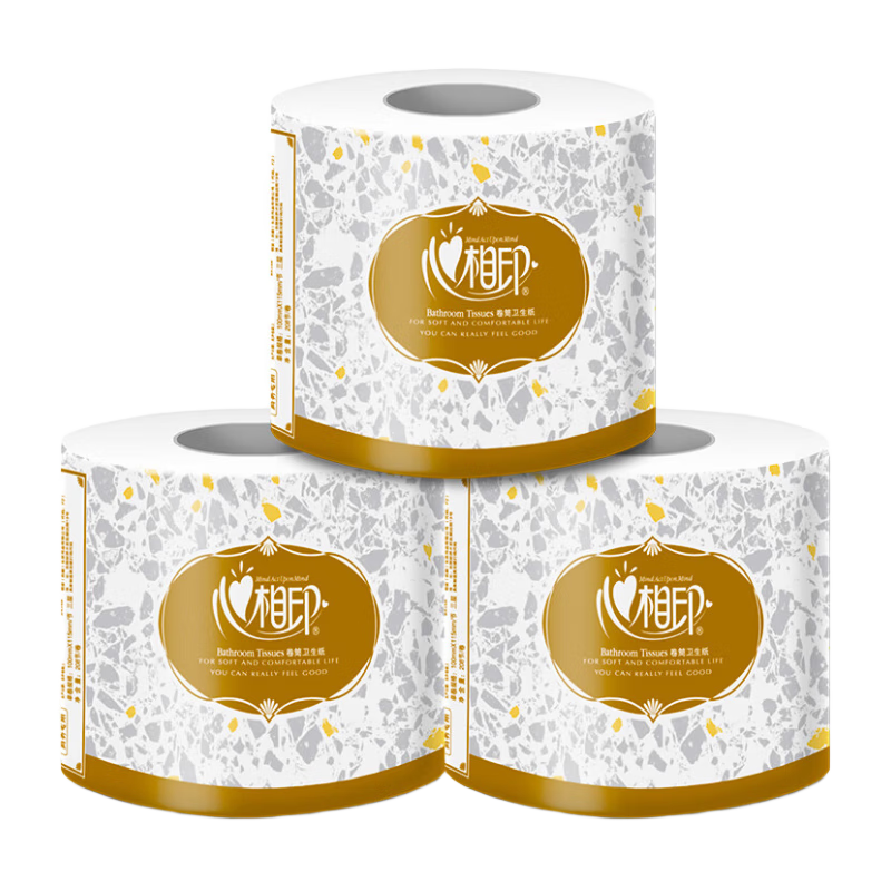 ����ӡ��ֽ ��Ͳֽ��оֽ3��110�����*3��