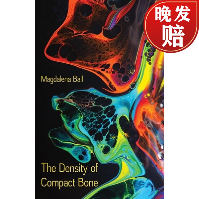 【4周达】the density of compact bone