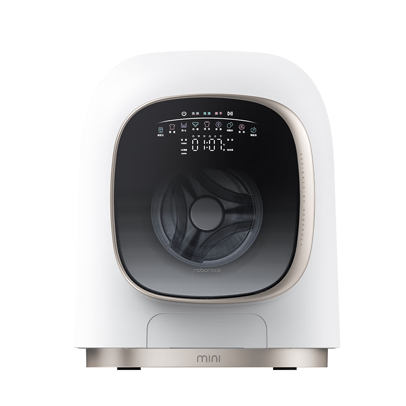 roborock/ʯͷ XQGH010RR01 1kg ϴ��һ�� M1����С�� ��ɫ