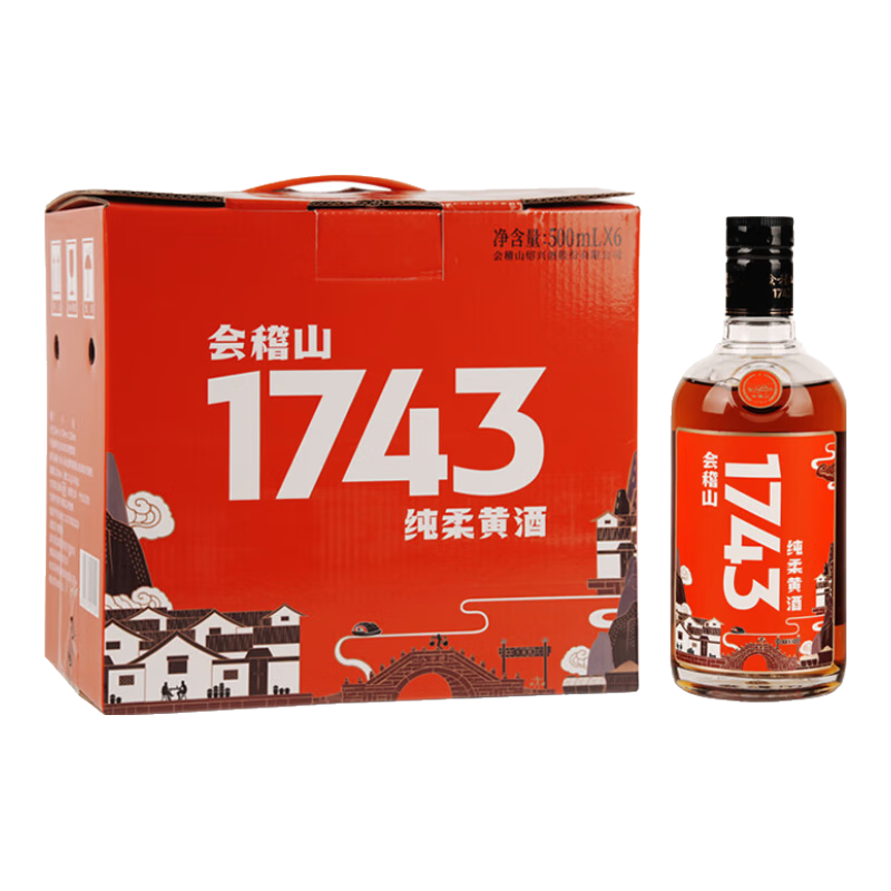 ɽ 1743  ˻ƾ 500ml*6ƿ װ ͻƾ  ڸ 1310Ԫ5(262Ԫ/)