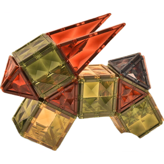 ����Ȼ����ʴ�����Ƭ����װ����ɢƬ��ͯ�������ƴ���ľ ������Ȼ����ʴ���������10Ƭ 13.99Ԫ