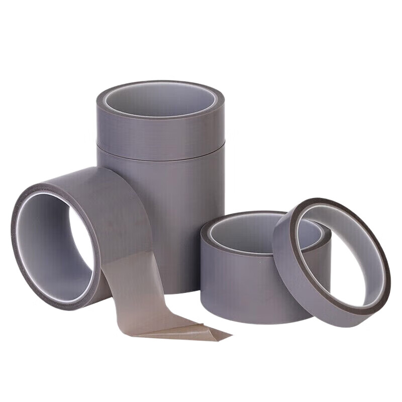 3j特氟龙膜胶带 ptfe聚四氟乙烯膜 铁氟龙薄膜 四氟膜 0.