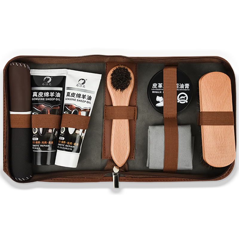 ���ڲ������׽���Ь����װ��ƤЬ�ͺ�ɫ��ɫͨ������ЬˢЬ������8����