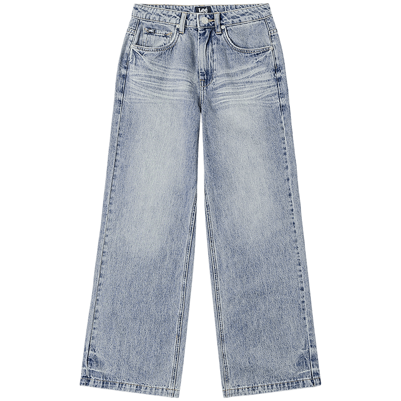 Lee������մ��ԡ�25��Ʒ428���������ʸ���ֱ��ǳ��ɫ����Ůţ�п� ǳ��ɫ 27 284.7Ԫ