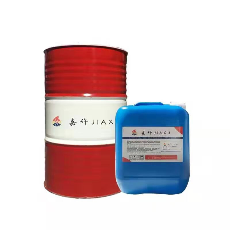 5l硬膜快干防锈油(透明) 5l硬膜快干防锈油(透明)