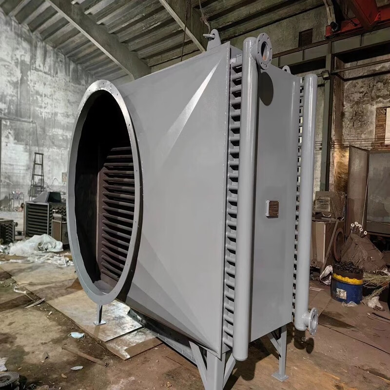 AC米兰官网-博菲硕取得变温吸附用余热回收系统专利减小了气流对换热器的冲击